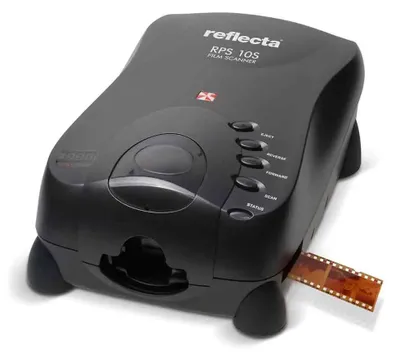 Produktbild von Reflecta RPS 10 S