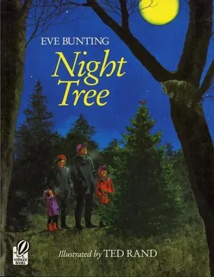 Obrázek produktu pro Night Tree