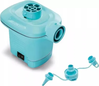 Zdjęcie produktu dla Intex 58640, Przedmioty dmuchane, Niebieski, Chiny, Prąd przemienny, 220 - 240 V, 560 g