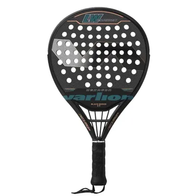 Produktbild von Varlion Lw Difusor Padelschläger Schwarz Schwarz One Size