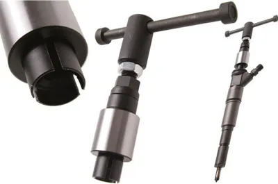 Produktbild von BGS 8309 Auszieher für Common-Rail Injektor-Nadeln