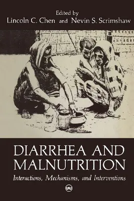 Produktbild von Diarrhea and Malnutrition