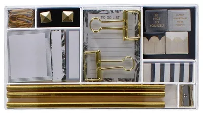 Immagine prodotto di Zestaw biurowy Classic Starpak