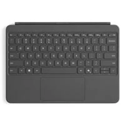 Image de Microsoft Surface Pro 12 pouces Clavier, QWERTY, tactile, mécanique, Microsoft, noir, Alcantara