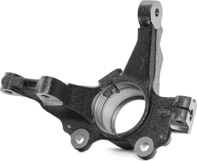 Produktbild von RIDEX 1159S0057 Achsschenkel Radaufhängung Lenkung für OPEL Corsa D Schrägheck (S07) Vorne Rechts