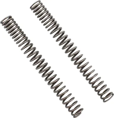 Productafbeelding van Progressieve voorvorkveer YSS PR355I070-100S310X, afmetingen 35,5 x 7 x 10 x 310