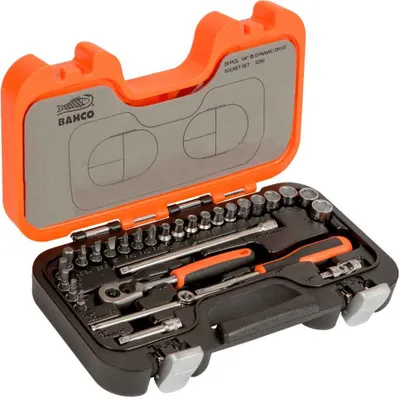 Immagine prodotto di Bahco S290 set di connettori e connettori set di connettori e connettori