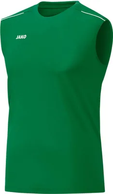 Immagine prodotto di Jako Classico Canotta Uomo - Verde Sport