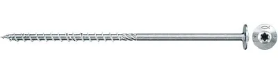 Produktbild von FISCHER Power-Fast II Tellerkopfschraube 10,0x400