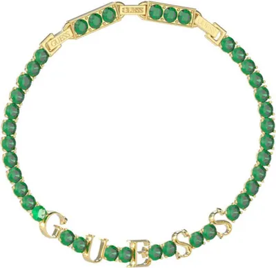 Produktbild von Guess Damen Armband JUBB04218JWYGGNTU