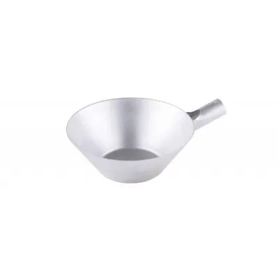 Produktbild von Maurerpfanne 180mm, massiv, mit 30mm Stiel