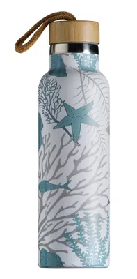 Zdjęcie produktu dla Thermosflasche Coastal Deep Sea
