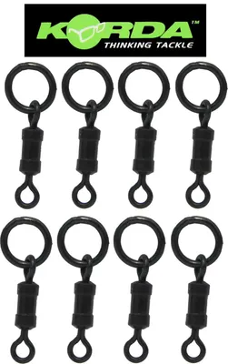 Produktbild von Korda Chod Swivel – 8 Wirbel