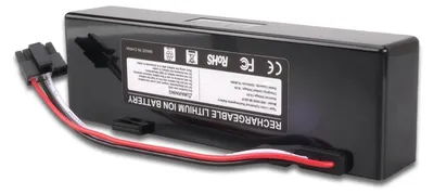 Ersatzakku 5200 mAh 14,8 V für Xiaomi & Conga Saugroboter