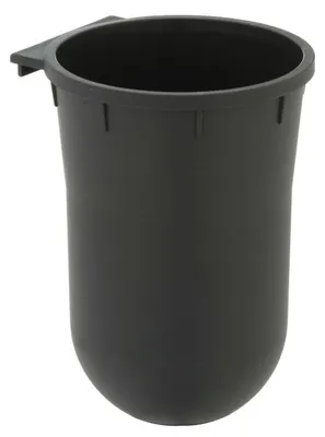 Obrázek produktu pro Plastová vložka Keuco PLAN volná černá