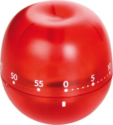 Produktbild von Tescoma Kurzzeitmesser Apfel PRESTO, 60 min