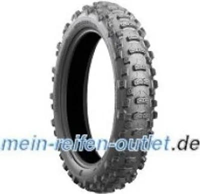 Produktbild von Bridgestone Battlecross E50 120/90 - 18 M/C Tt 65P Mst Rear