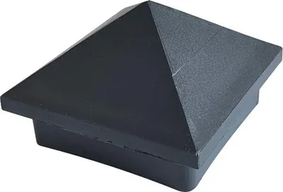 Produktbild von Daszek Plastikowy Na Profil 40*40Mm - Sl D40*40