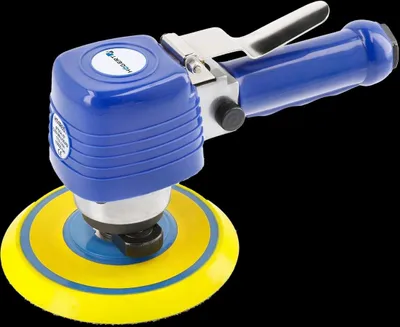 Produktbild von Hogert Technik Exzenterschleifer HT4R651 227mm pneumatisch