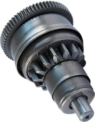 Produktbild von Anlasser Freilauf 4Takt 50ccm 139QMA 139QMB 86192