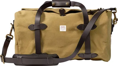 Produktbild von Filson Ruffed Twill Small - Duffle Bag 41 cm (tan)