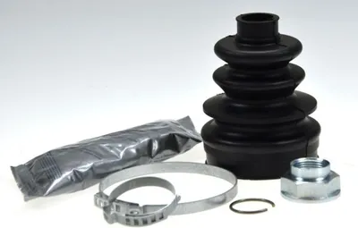 Produktbild von LÖBRO Faltenbalgsatz Antriebswelle für HONDA CIVIC VIII Hatchback (FN, FK) 306205
