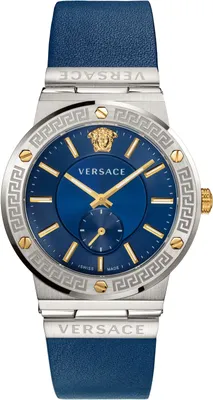 Immagine prodotto di Versace - VEVI00120 - Orologio da polso - Uomo - Cronografo - Quarzo - Logo Greca
