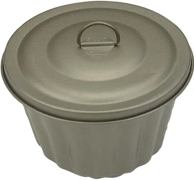 Zdjęcie produktu dla Naczynie bemarowe STÄDTER Ø16 cm 1,25 litra