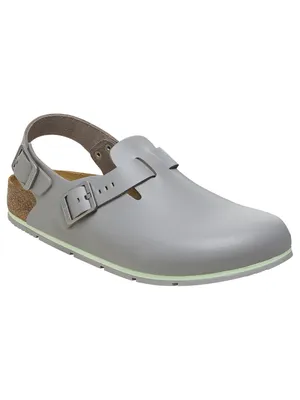 Produktbild von Birkenstock Clogs TOKIO Pro LE Grau 44