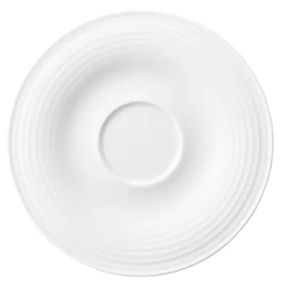 Obrázok produktu pre Malý tanierik 13,5 cm BEAT, biely, Seltmann Weiden