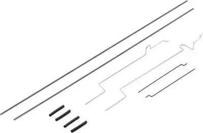 Zdjęcie produktu dla Zestaw wysięgników E-flite: UMX PT-17