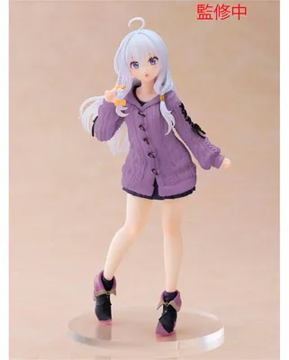 Obrázek produktu pro Wandering Witch: Elaina – Sukně Elaina, figurka Coreful, 18 cm