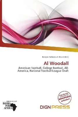 Produktbild von Al Woodall