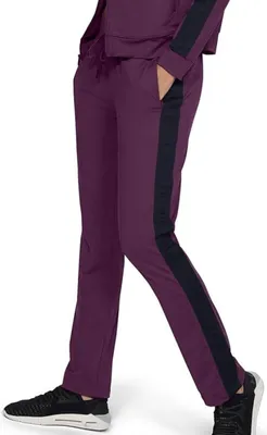 Immagine prodotto di Under Armour Mujer Damen Sporthose lila M