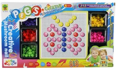 Imagen del producto de Conjunto de mosaico