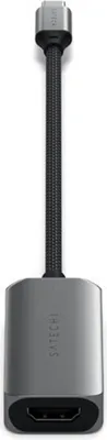 Produktbild von Satechi USB-C TO HDMI 2.1 8K Adapter
