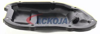 Produktbild von ACKOJA A38-0550 Ölwanne Motorölwanne für NISSAN Qashqai / Qashqai +2 I (J10, NJ10) JUKE (F15)
