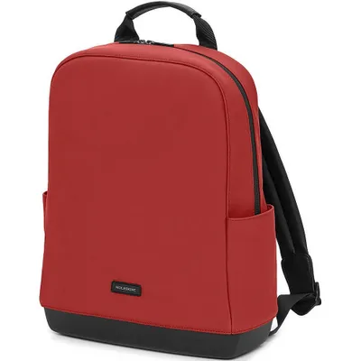 Zdjęcie produktu dla MOLESKINE ET9CC02BKA MOLESKINE Rucksack THE BACKPACK Kunstfaser rot