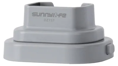 Produktbild von Abnehmbare Kunststoff Desktop Base für DJI Osmo Pocket 4 / 3 Kamera Zubehör