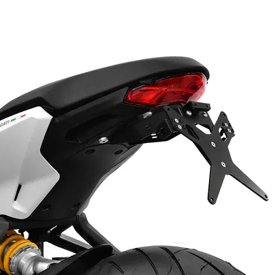 Image de KZH X-Line adaptable sur DUCATI Supersport 17-25