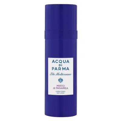 Zdjęcie produktu dla Acqua di Parma - Blu Mediterraneo - Mirto di Panarea Body lotion 150ml