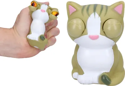 Zdjęcie produktu dla Pussycat 8 cm