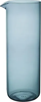 Image de Carafe Villeroy & Boch Like Ice DH 9,20 x 24,70 cm, bleue