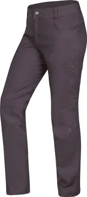 Produktbild von Ocún Cronos Pants Farbe: Grau excalibur / Konfektionsgröße: M