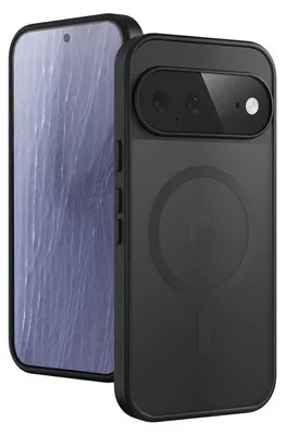 Obrázek produktu pro Crong CRGHMMGPX11BLK, Obal, Google, Pixel 11, Černá