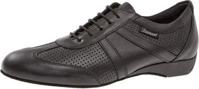 Produktbild von Diamant Herren Ballroom Sneakers 133-225-042 - Größe: UK 11