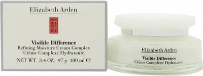 Produktbild von Elizabeth Arden Visible Difference Refining Moisture Creme 100ml