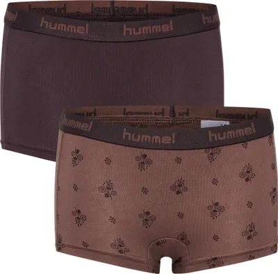 Produktbild von hmlCAROLINA HIPSTERS 2-PACK