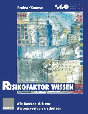 Obrázok produktu pre Risikofaktor Wissen
