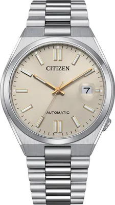 Image de Montre homme Citizen NJ0151-88W